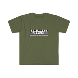Supply88 T-Shirt
