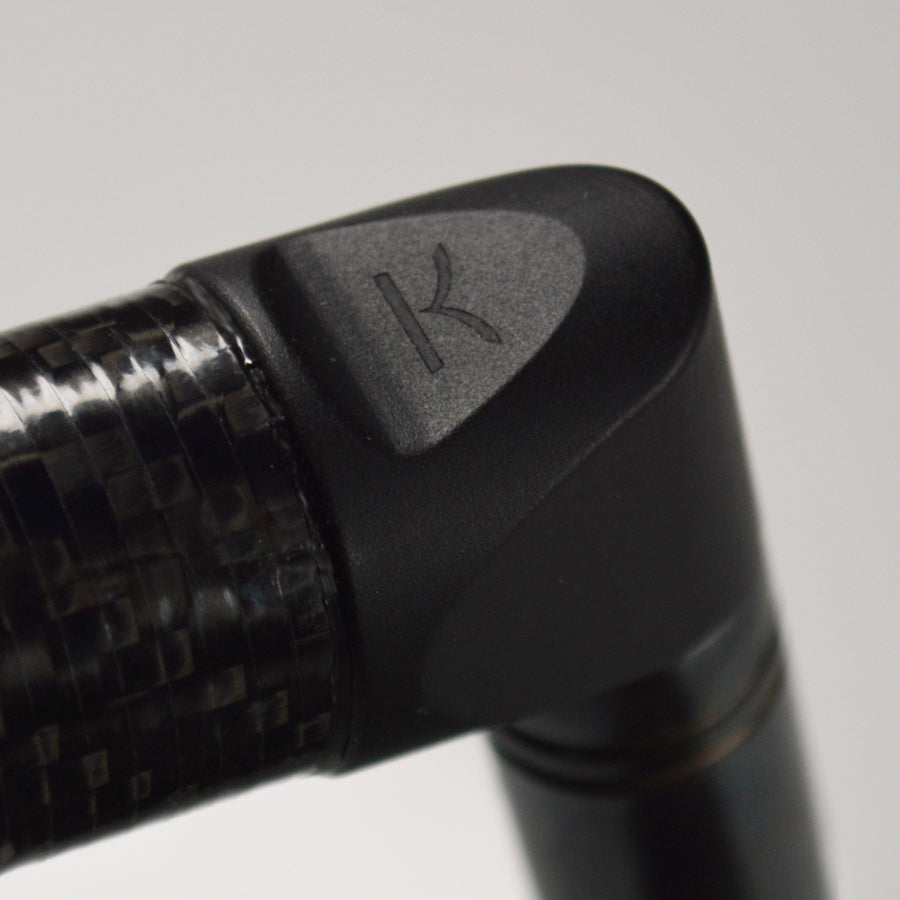 Kestrel - 45mm Ball Composite Handle Piano Tuning Lever