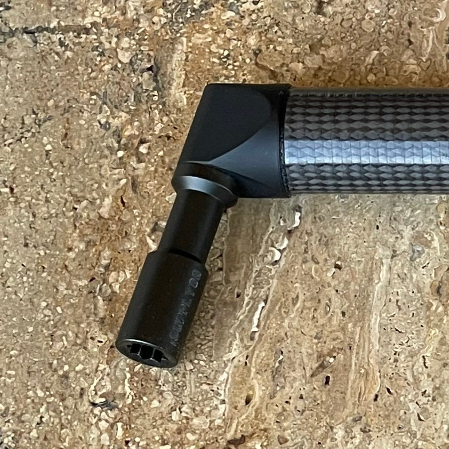 K240 Lightweight Tuning Tip for the Kestrel Tuning Lever
