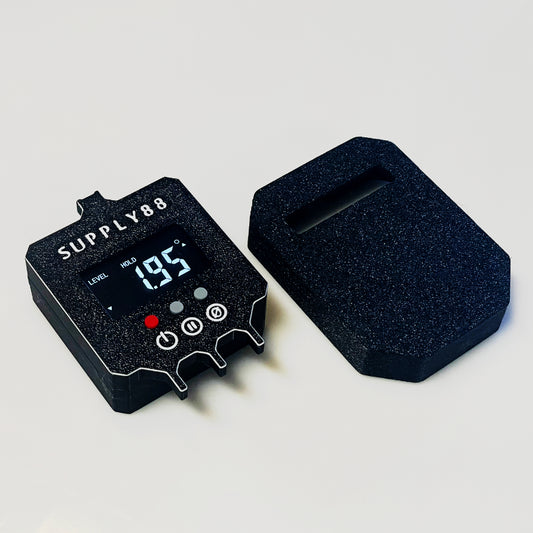 Digital Downbearing Gauge