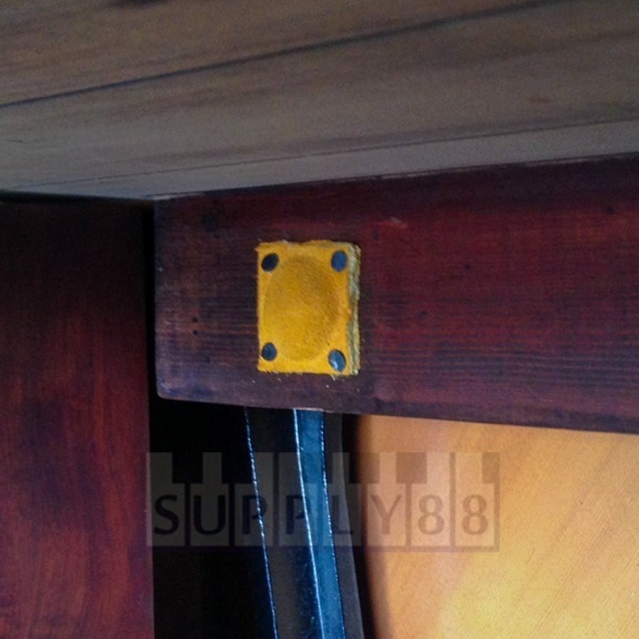 Ravioli Pedal Pads - Set of 3