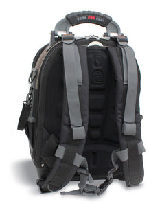 Tech PAC Large Backpack Tool Bag