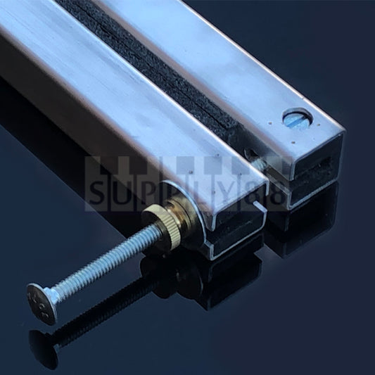 Key Clamps