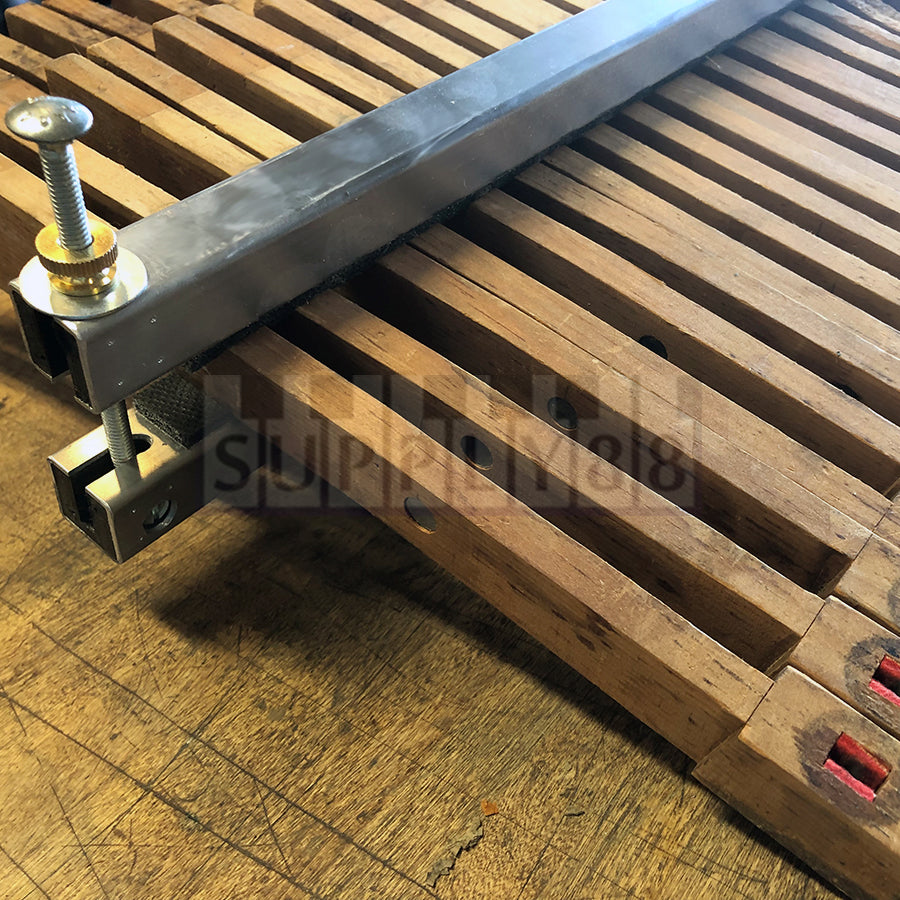Key Clamps