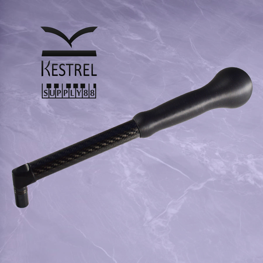 Kestrel - 45mm Ball Composite Handle Piano Tuning Lever