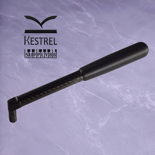 Kestrel - 30mm Cylinder Composite Handle Piano Tuning Lever