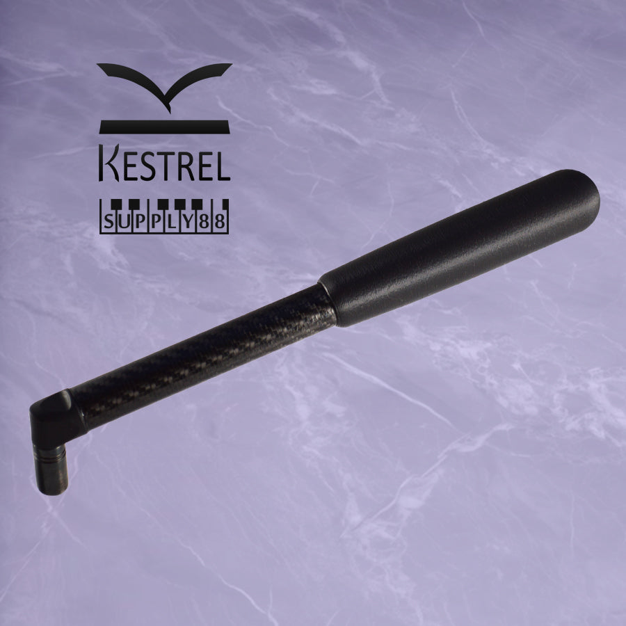 Kestrel - 30mm Cylinder Composite Handle Piano Tuning Lever
