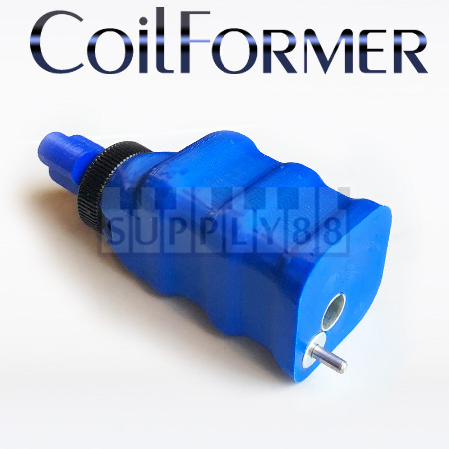 CoilFormer Tool