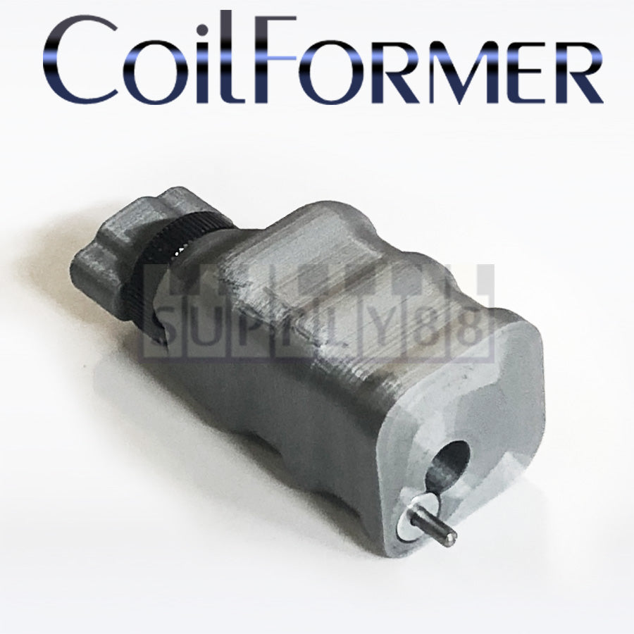 CoilFormer Tool
