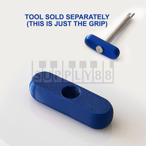 Comfort Grip for Stabilizer Tool