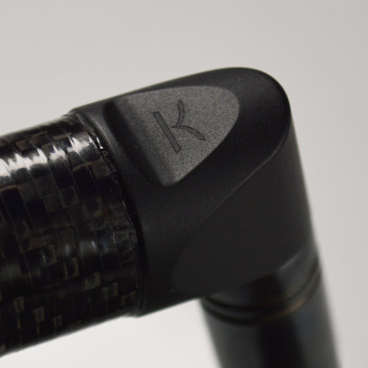 Kestrel - 45mm Ball Composite Handle Piano Tuning Lever