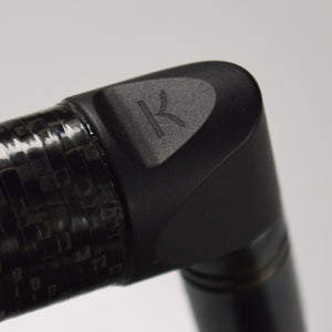 Kestrel - 30mm Cylinder Composite Handle Piano Tuning Lever