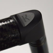 Load image into Gallery viewer, Kestrel - Custom Purpleheart Tuning Lever