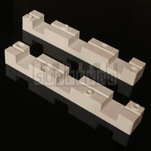 Load image into Gallery viewer, Kimball Grand Pedal Bracket Pair