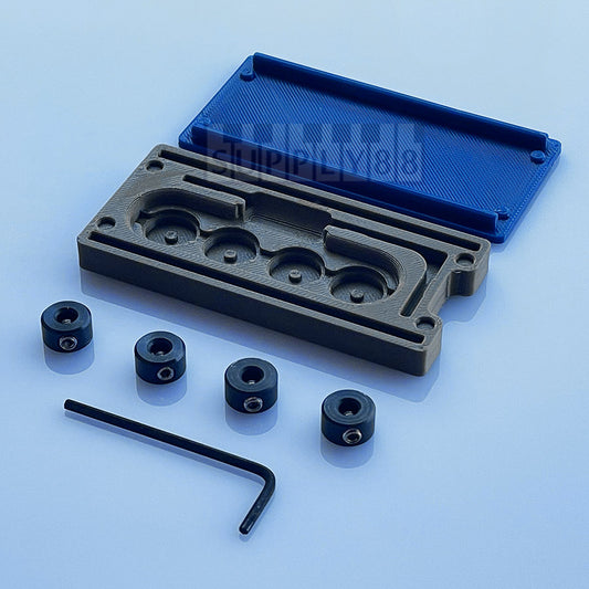 Lifter (Sticker) Wire Clamps for Drop Action Removal