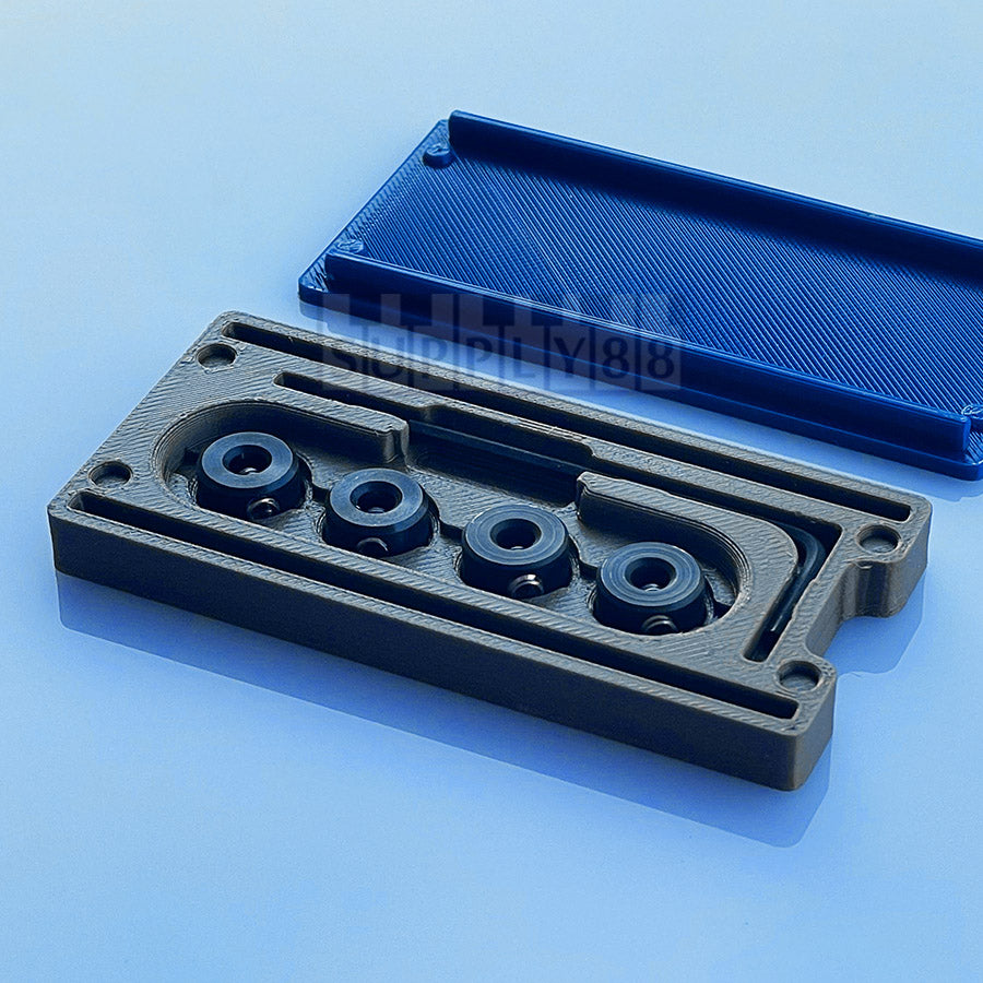 Lifter (Sticker) Wire Clamps for Drop Action Removal