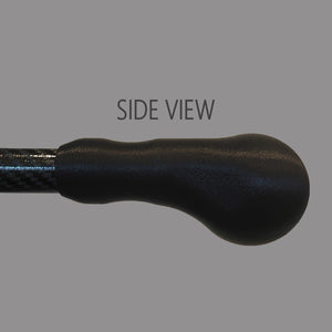 Kestrel - 50mm Offset Composite Handle Piano Tuning Lever