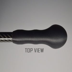 Kestrel - 50mm Offset Composite Handle Piano Tuning Lever