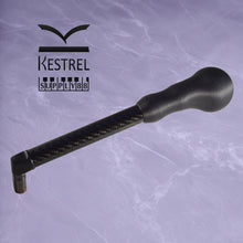 Load image into Gallery viewer, Kestrel - 50mm Offset Composite Handle Piano Tuning Lever