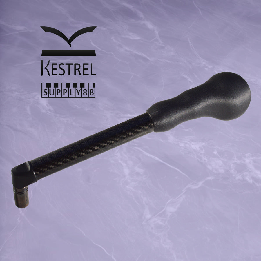 Kestrel - 50mm Offset Composite Handle Piano Tuning Lever
