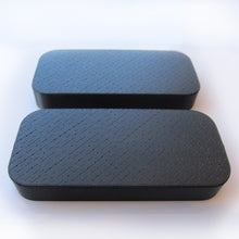 Load image into Gallery viewer, Pickup Covers Open Core 7 String - Set of 2