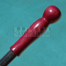 Load image into Gallery viewer, Kestrel - Custom Purpleheart Tuning Lever