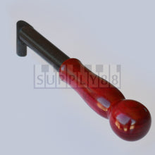 Load image into Gallery viewer, Kestrel - Custom Purpleheart Tuning Lever