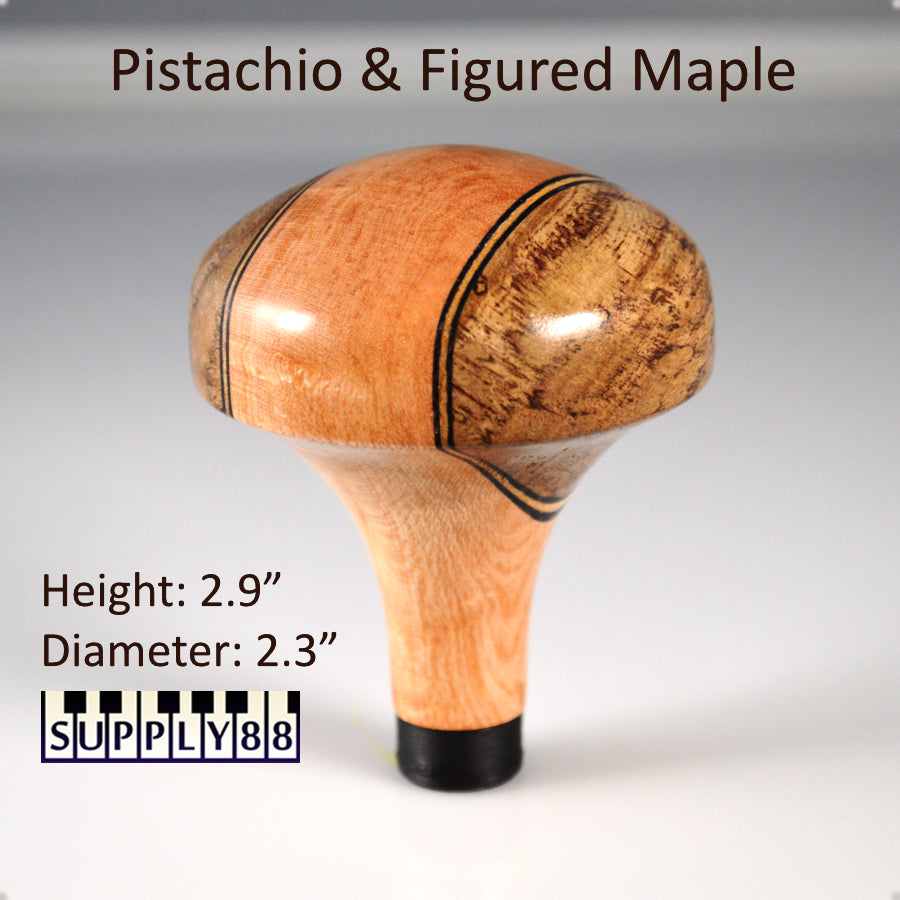 Key Tapper by Janet Guglielmino