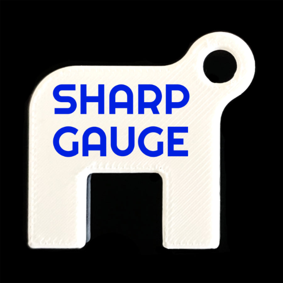 Sharp Height Gauges