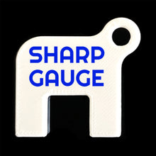 Load image into Gallery viewer, Sharp Height Gauges