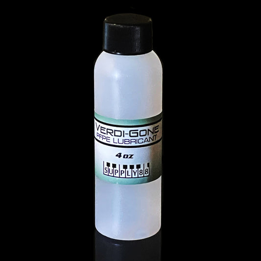 Verdi-Gone PFPE Lubricant 4 oz Perfluoropolyethyer (Fomblin)