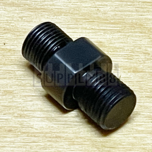 Universal Tip Adapter - Converts the Kestrel to Accept Standard (Female) Tuning Tips