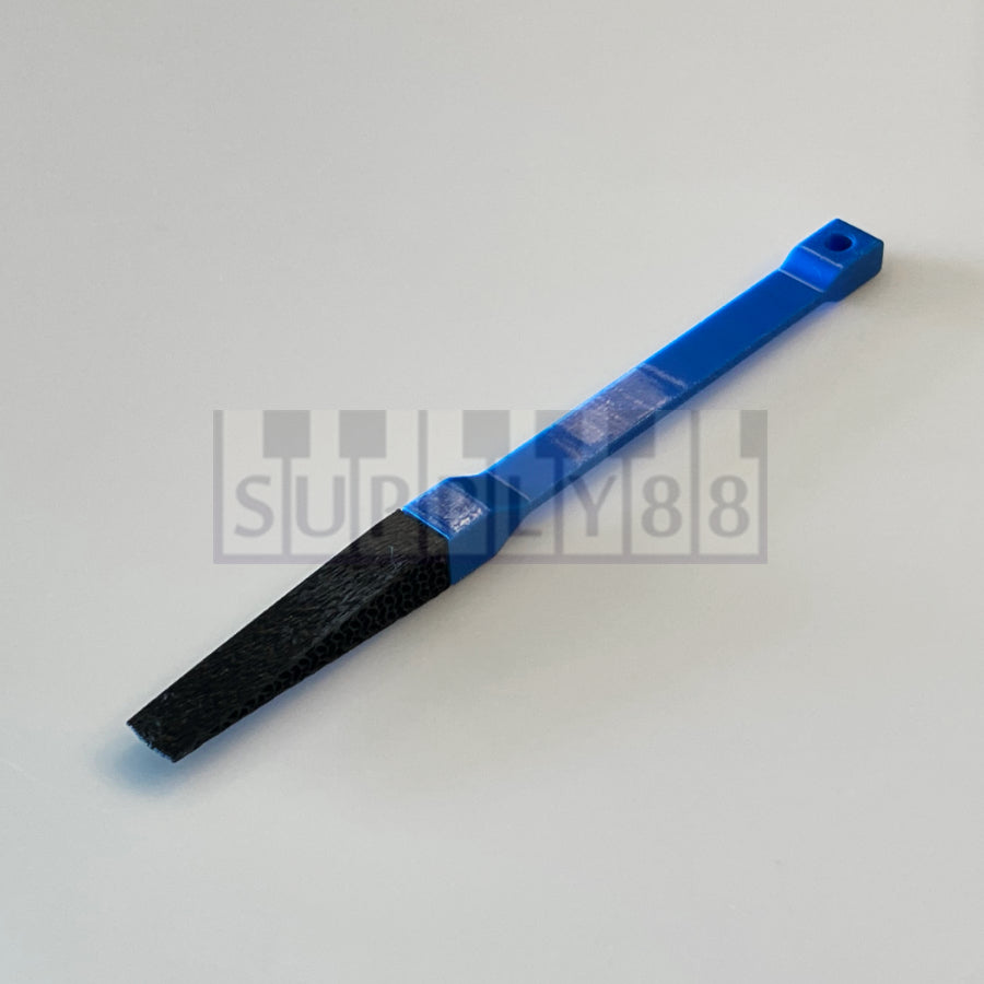 Mute With Handle For Upright Piano Bass Bicord Tuning