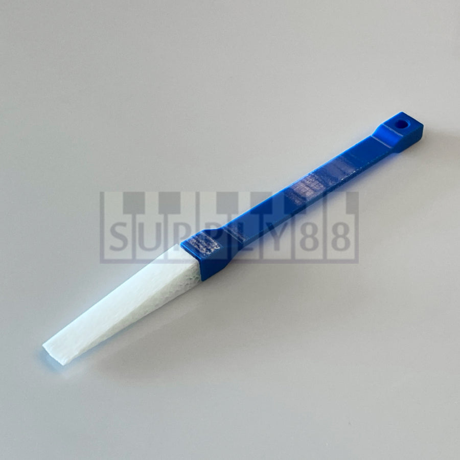 Mute With Handle For Upright Piano Bass Bicord Tuning