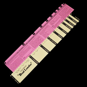 Coleman Beat Locator set