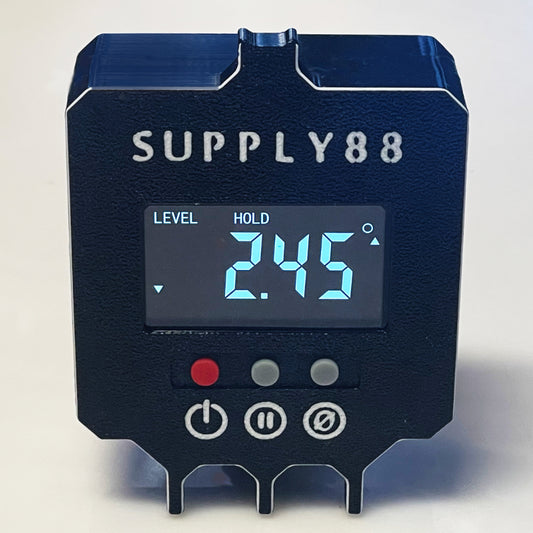 Digital Downbearing Gauge