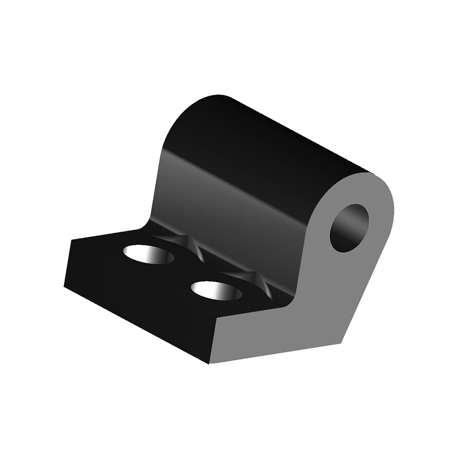 Damper Rod Bracket for Boston & Kawai Upright Pianos