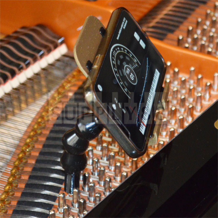 ETD Stand for Phone or Tablet