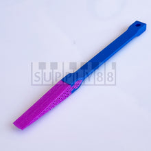 Load image into Gallery viewer, Mute With Handle For Upright Piano Bass Bicord Tuning