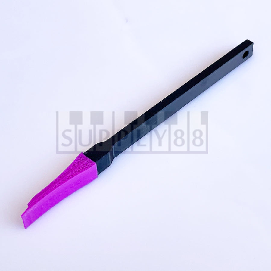 Split Mute With Handle For Upright Tricords
