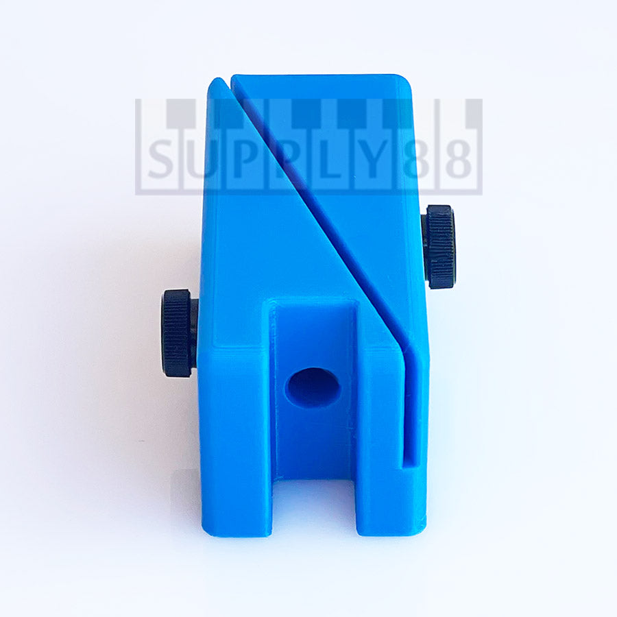 Hammer Shank Repair Splicing Jig