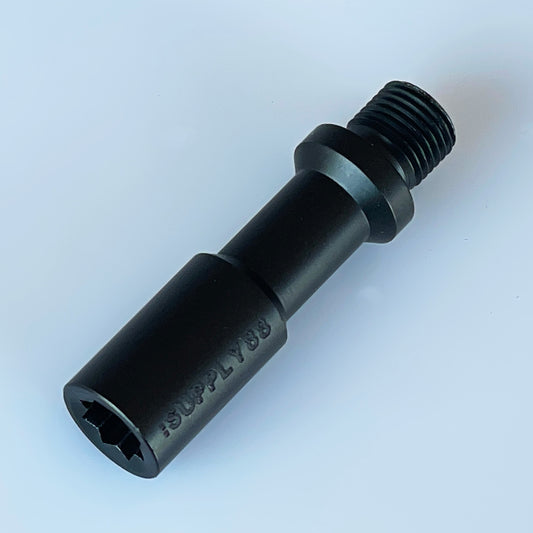 K240 Lightweight Tuning Tip for the Kestrel Tuning Lever