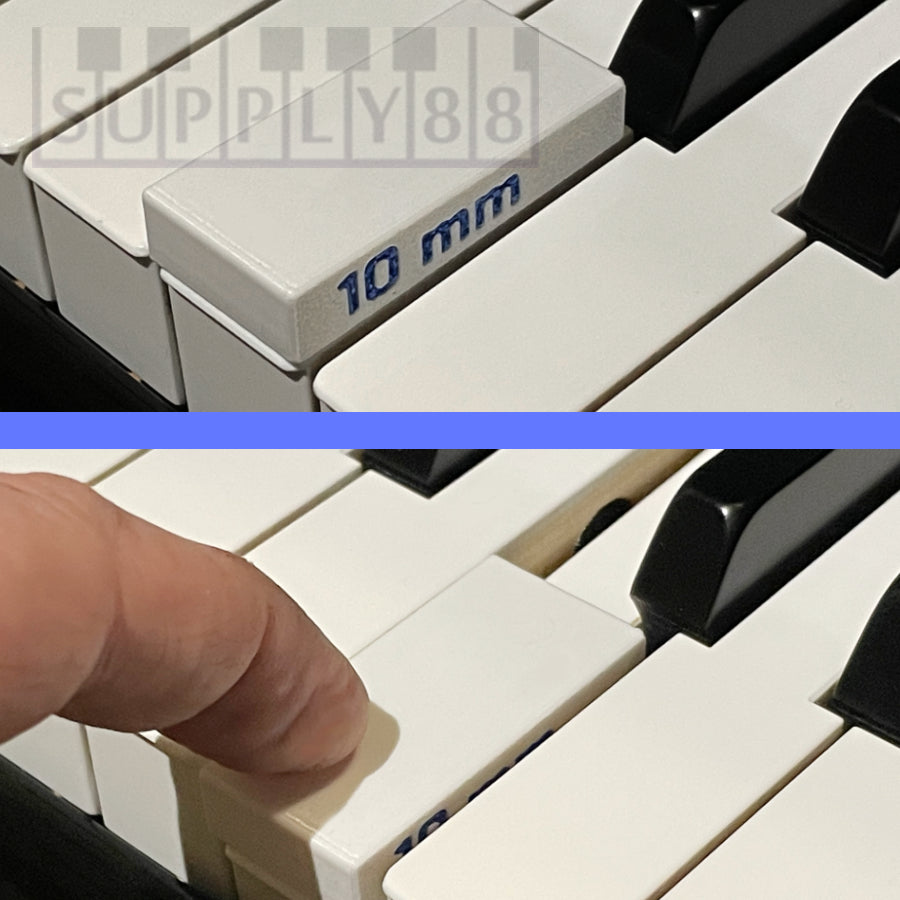 Key Dip Block
