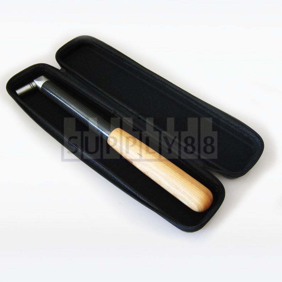 Tuning Lever Zipper Case