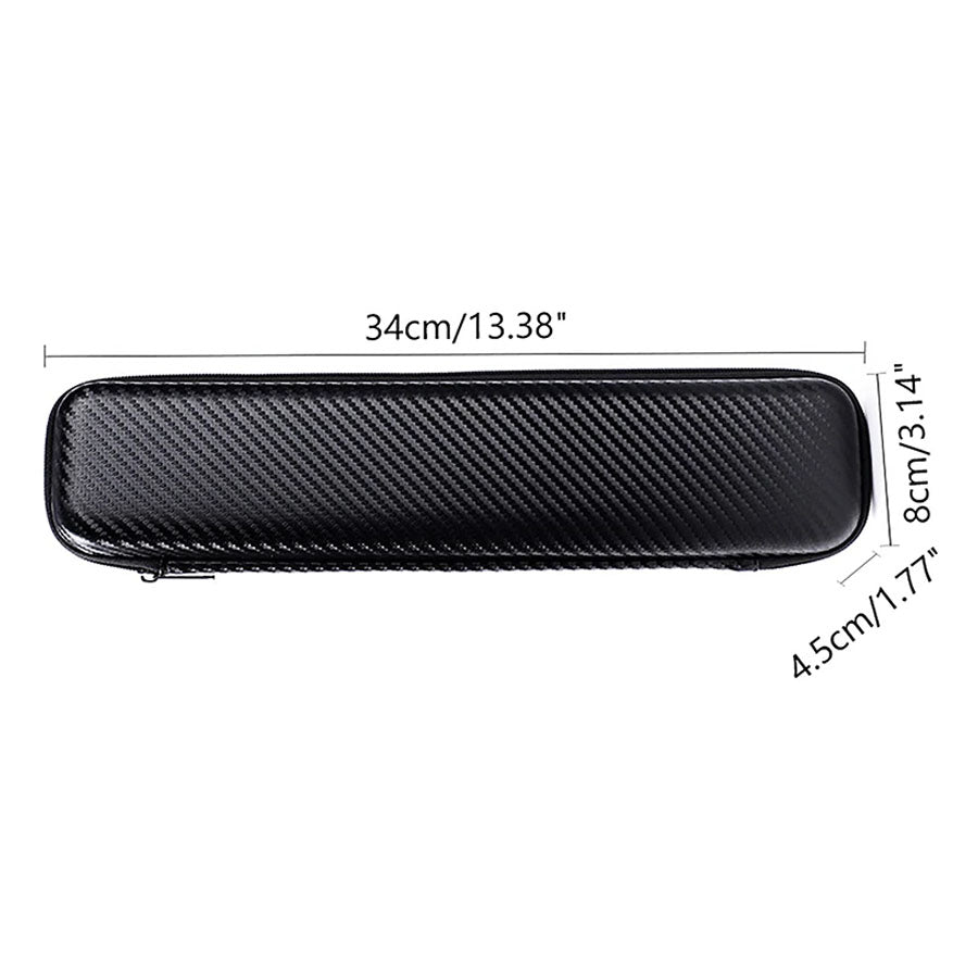 Tuning Lever Zipper Case