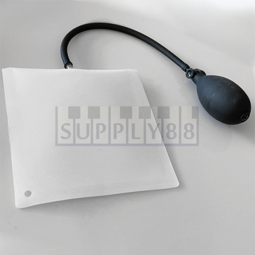 Lyre Airbag