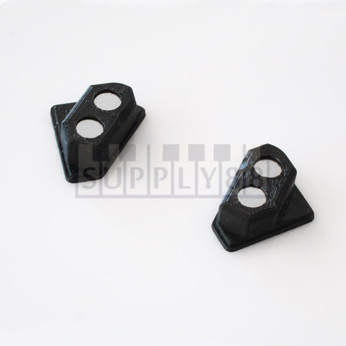 Magnetic Screw Holder for Lid Prop - Pair
