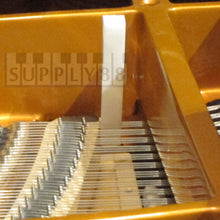 Load image into Gallery viewer, Mute - Narrow Wedge Soft Polyurethane for Piano Tuning