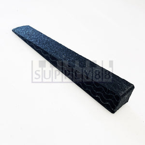 Mute - Narrow Wedge Soft Polyurethane for Piano Tuning