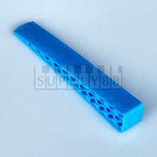 Load image into Gallery viewer, Mute - Narrow Wedge Soft Polyurethane for Piano Tuning